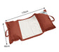Hamac pour Piscine en Polyester 170x90 cm Terracotta - Deco-arts.fr