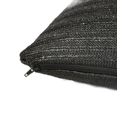 Détail tissu coussin