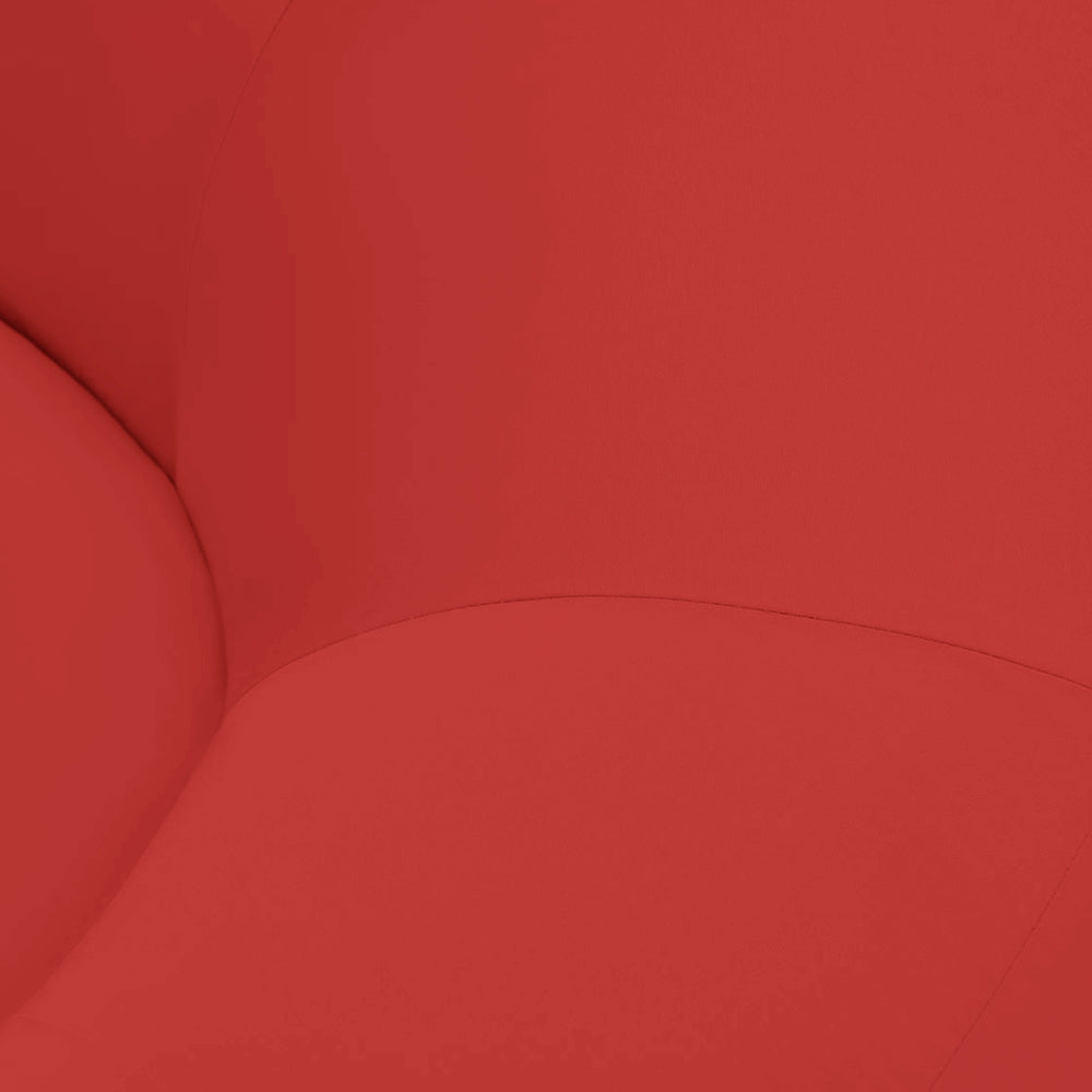 XXL Floating Pool Armchair 140x120 Red – photo 8