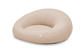 Pouf XXL Flottant pour Piscine 140x120x60 cm Beige - Deco-arts.fr