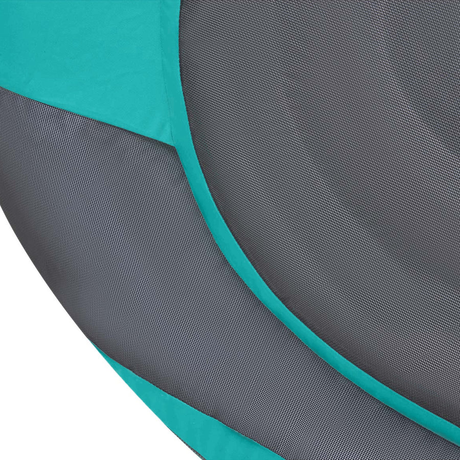 XXL Floating Pool Armchair 140x120 Caribbean Blue – photo 9