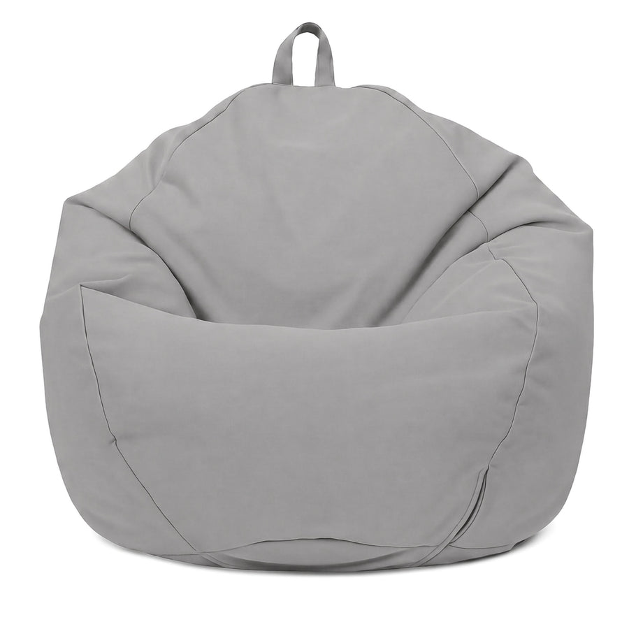 XL Outdoor Bean Bag, UV-resistant fabric