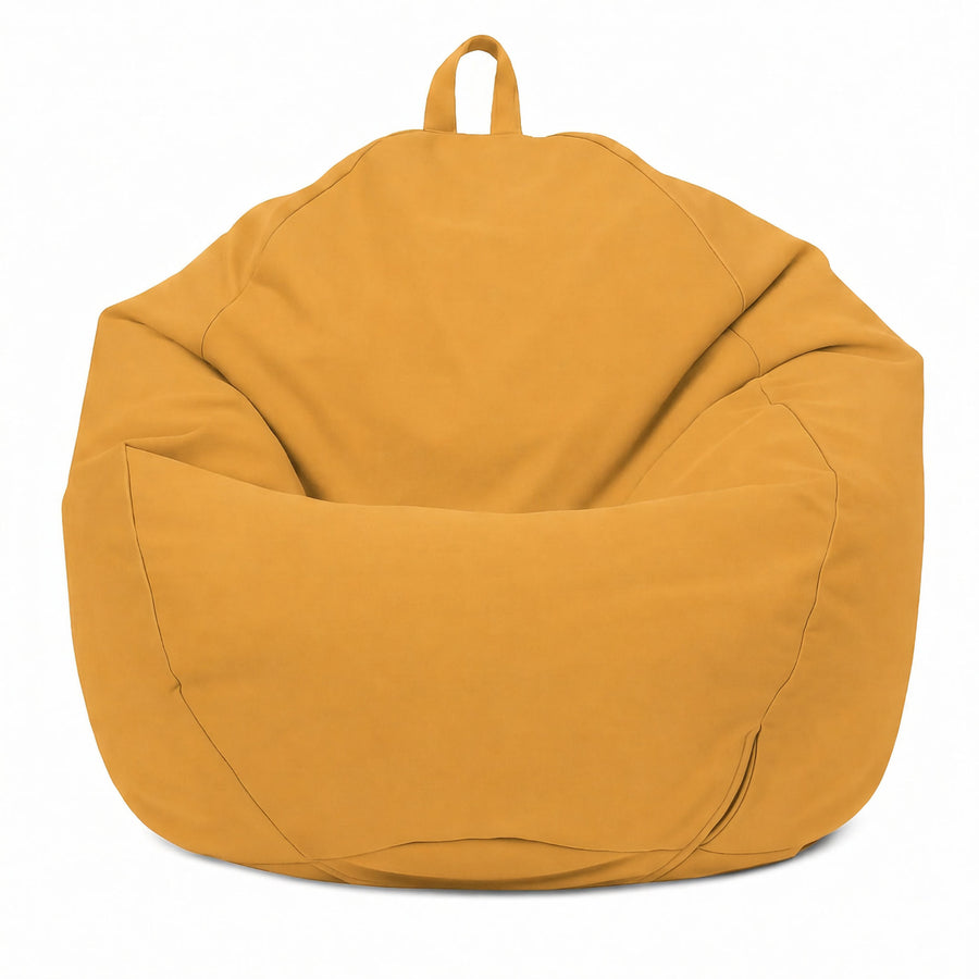 XL Outdoor-Sitzsack, UV-beständiger Stoff