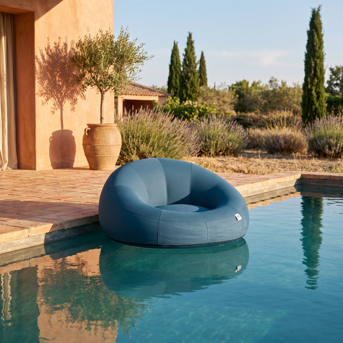 Fauteuils flottants