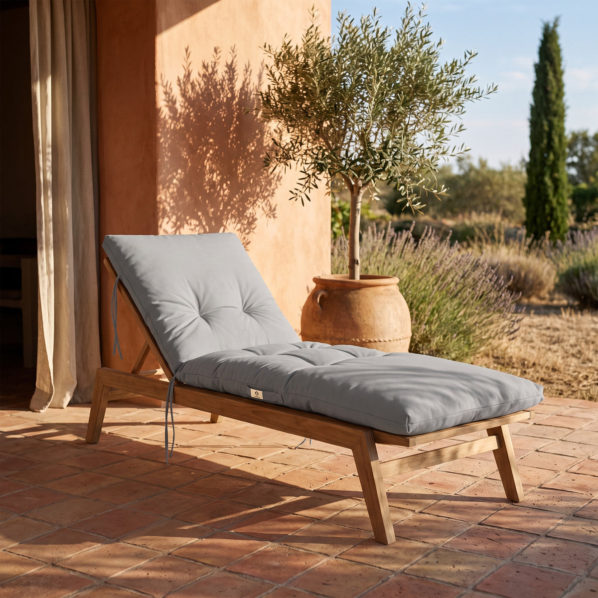 Matelas transat